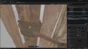 37 -Adding logical elements to the props