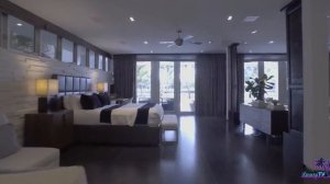 $15 MILLION Miami Beach MANSION - 45 MINUTE TOUR!
