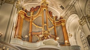 А . Вивальди Дрезденские концерты переложение для органа