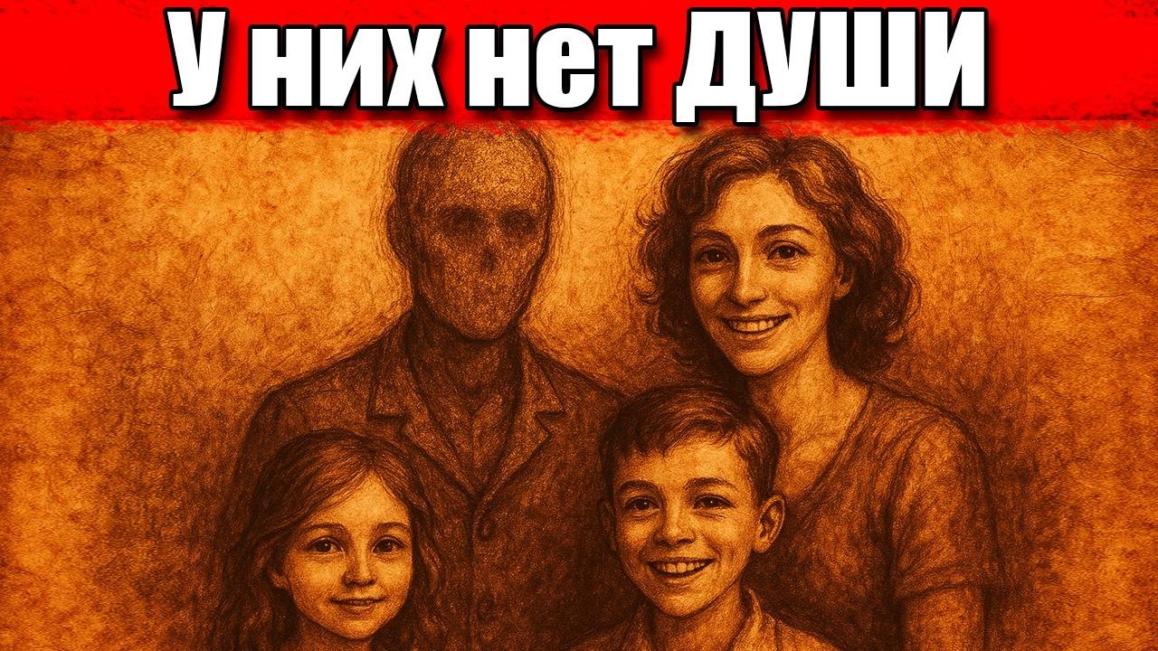 Бездушные люди: как распознать бездушных среди близких?