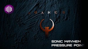 Soniс Mayhem -  Pressure Point