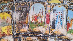 ТАРО РАСКЛАД/ КТО ВАС БУДЕТ ПРОВОЦИРОВАТЬ?!  т. 89895342359 смс WhatsApp