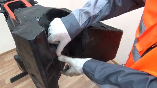 Проверка автосцепки шаблоном 873 смотреть онлайн