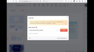 Генерация презентаций в онлайн с "Presenti.AI"