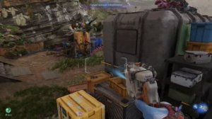 Прохождение Avatar: Frontiers of Pandora: Светящиеся Леса: Тайны ночных явлений