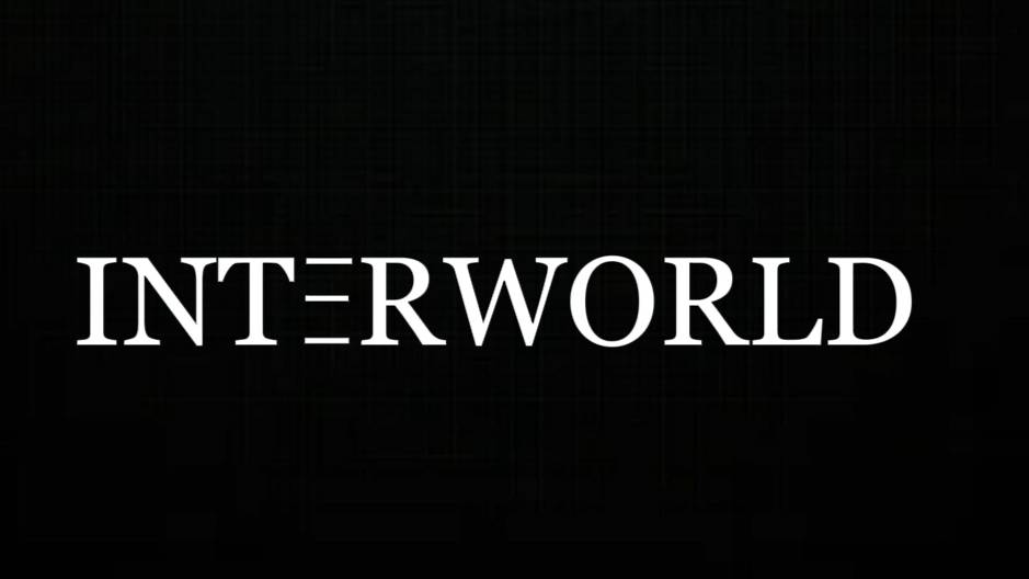 Трейлер фильма INTERWORLD | Shadow Corporation