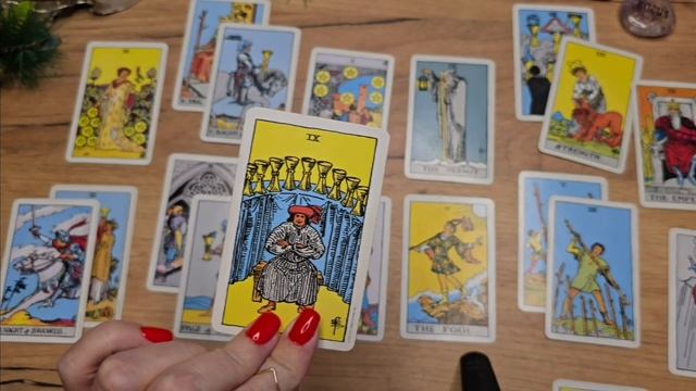 ♓️ РЫБЫ ❄️ ФИНАНСЫ ❄️ ДЕКАБРЬ 2024