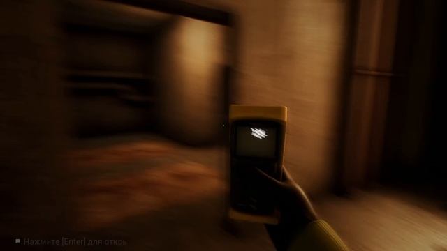 Много пугаемся в Escape the backrooms#2