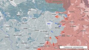 Фронтовая сводка 13 июля