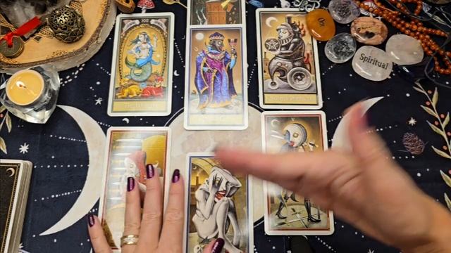♏️ СКОРПИОН ✨️ 16 Ноября 2024 ✨️ Полнолуние в Тельце