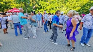 13.07.25г... "Какая же Я Бабка?"...