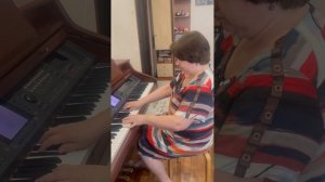 П.И. Чайковский  Времена года . Октябрь. Осенняя песнь. Исполняет Дворцова Е.В.