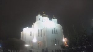 РОЖДЕСТВО ХРИСТОВО В ДИВЕЕВО 2021 Christmas in Diveevo