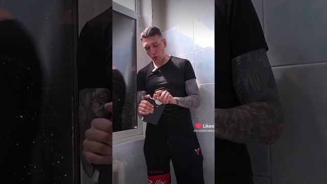 она правильно поступила