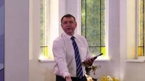 ПРИКОСНОВЕНИЕ К БОГУ -- БОРОВЫЙ ВЛАДИМИР