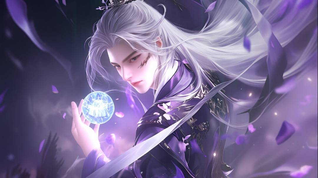 Противостояние святого 98 Серия - Превью (Аниме-Мультсериал 2023)