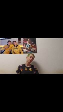 Настоящий клип моей песни "Семья"