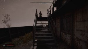 S.T.A.L.K.E.R. 2  Heart of Chornobyl | Баг с закрытыми дверями на "Шевченко"