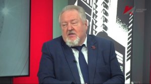 Сергей Обухов Почему фашизм – это «раковое перерождение» социальных тканей, а «надувание» властями Л