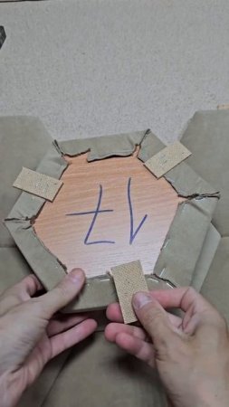 Крепим сегменты кровати