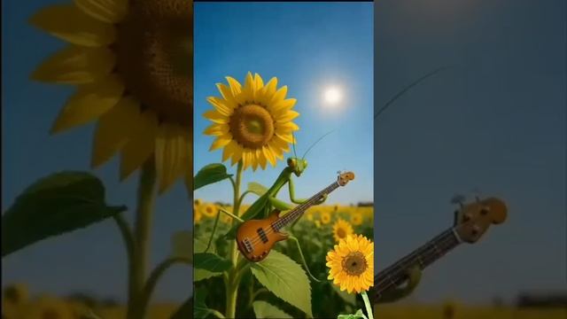 Доброе утро кто что подумал