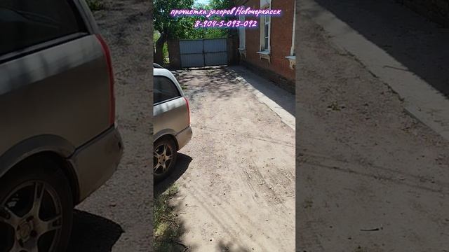 Мозг плавился и отказывался работать, но руки свое дело делали.