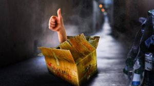ТЫ СДЕЛАЛА ЭТО, КОРОБОЧКА! МОЛОДЕЦ! Борьба Боксмена №4! Это финал!