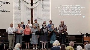 Край Палестина, земля благословенна,  песня  29.06.2025