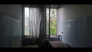 Призраки Прошлого: Печальное Величие Заброшенных Заводов. Топки - бывший завод