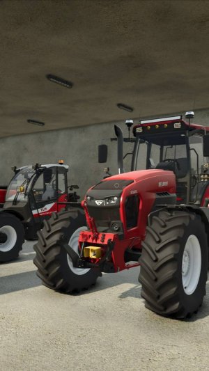 Farming simulator 25 #Обновление техники Ч.2