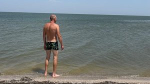 Бейсугский лиман красота и свежесть азовского залива.