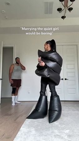 Креативная жена🤣🤣