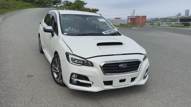 Самый спортивный универсал 💪 
Subaru Levorg GTS смотреть онлайн