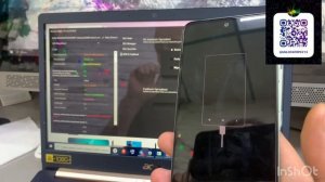 Redmi Note 13S  удаления ,Разблокировка frp