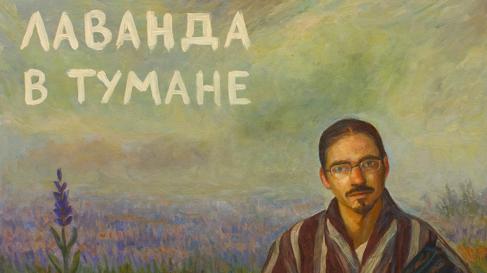 18 - Решаю судоку - (решил) - Лаванда в тумане смотреть онлайн