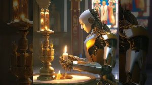 Неделя 5-я по Пятидесятнице. 2025