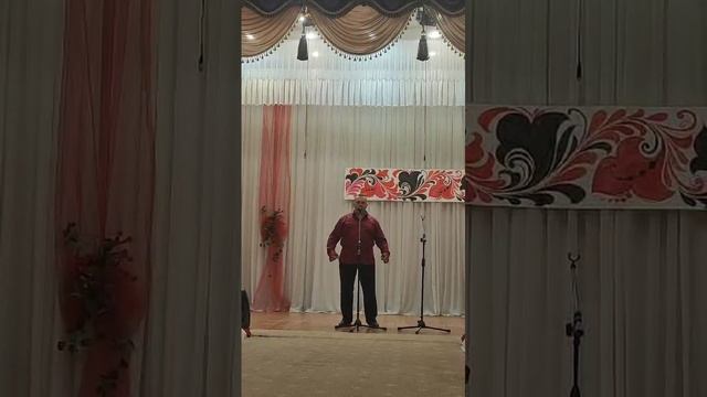 Сергей Миляев ,,К бате"