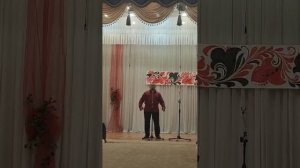 Сергей Миляев ,,К бате"