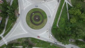 Кольцо в городе Асбест