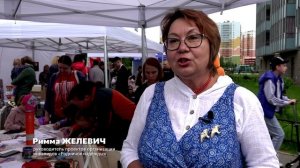#Новая_Охта День молодежи!