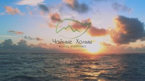 ЖК Чайные Холмы Сочи, подробно о комплексе. Отдел продаж: 8 989 227 8 800