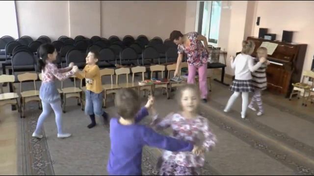 14_15.02.2017 Вебинар_ Музыкальная основа воспитания дошкольников смотреть онлайн