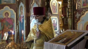 Собор Тверских святых