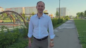 Самый универсальный район в Анапе! Жилой комплекс Хозяин Морей!