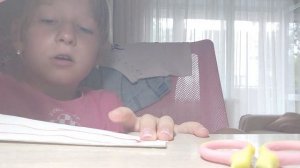 Делаем  бумажного дракона