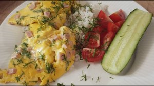 Что приготовить на завтрак