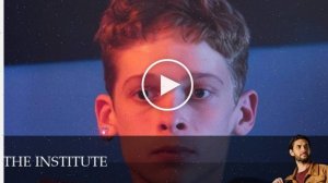 Институт - 1 Сезон 1 серия -- смотреть сериал (14 июля 2025)