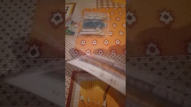 новое видео,ещё одна посылка WB