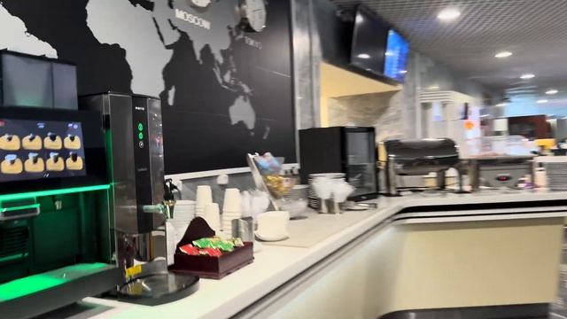 Бизнес зал в международном аэропорту Минска | Priority Pass, Mir Pass, Lounge key. смотреть онлайн