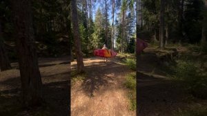 отдых на озере Волго, серфстанция Волго, лето 2025